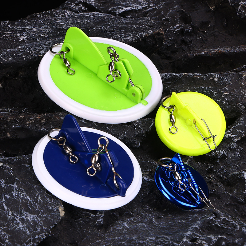 Fishing Equipment And Tools - ABS Kunststoff Künstliches Gewicht Meer Angeln