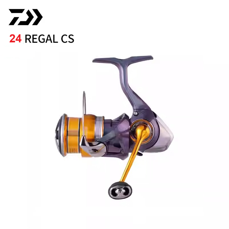 Fishing Equipment Daiwa - DAIWA 24 REGAL LT 1000S bis