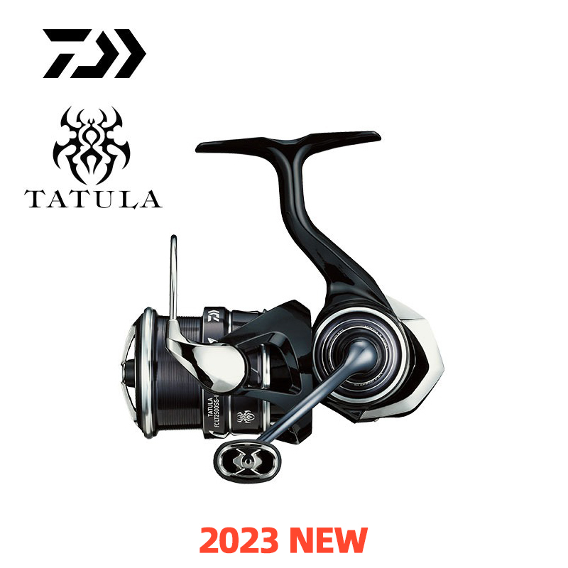 Fishing Equipment Daiwa - 2023 daiwa tatula lt Spinning Angel