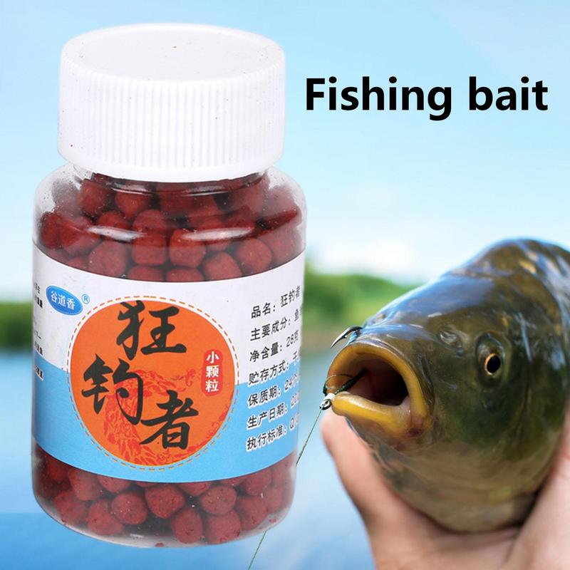 Bass Fishing Lure - Fisch Lockstoff Bass natürliche hoch konzentrierte