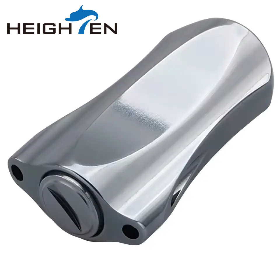 HEIGHTEN 21mm Rollengriff aus  – Fishing Equipment Daiwa Bewertung und Preis