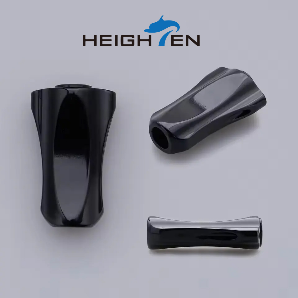 HEIGHTEN 21mm Rollengriff aus  – Fishing Equipment Daiwa Bewertung und Preis