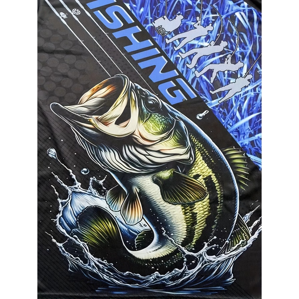 Herren-Angelhemd, langärmelige – Fishing Equipment Clearance Bewertung und Preis