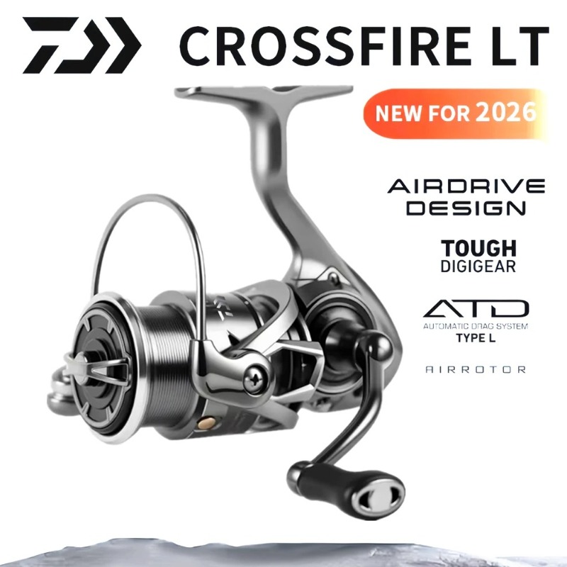 DAIWA 15Kg Maximale Bremskraft – Fishing Equipment Daiwa Bewertung und Preis