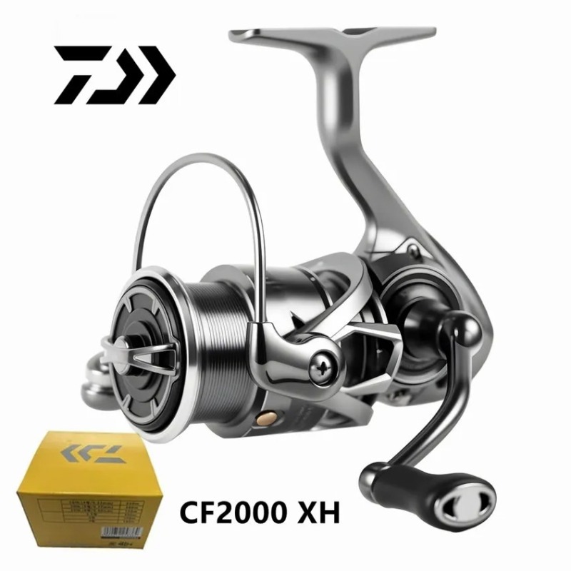 DAIWA 15Kg Maximale Bremskraft – Fishing Equipment Daiwa Bewertung und Preis