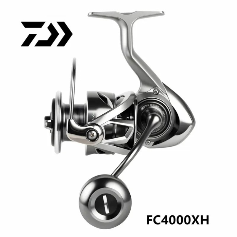 DAIWA 15Kg Maximale Bremskraft – Fishing Equipment Daiwa Bewertung und Preis