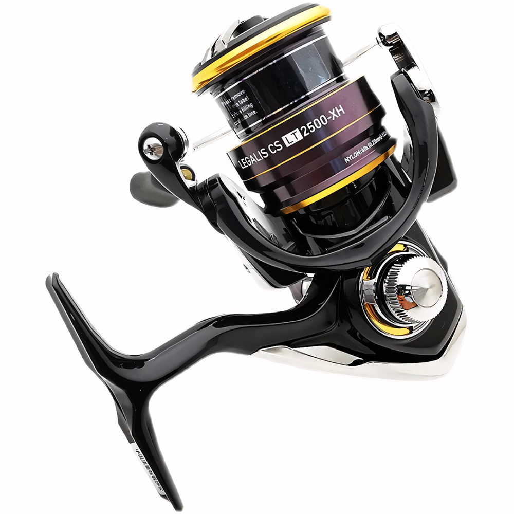 DAIWA 2021 LEGALIS CS LT Angel – Fishing Equipment Daiwa Bewertung und Preis