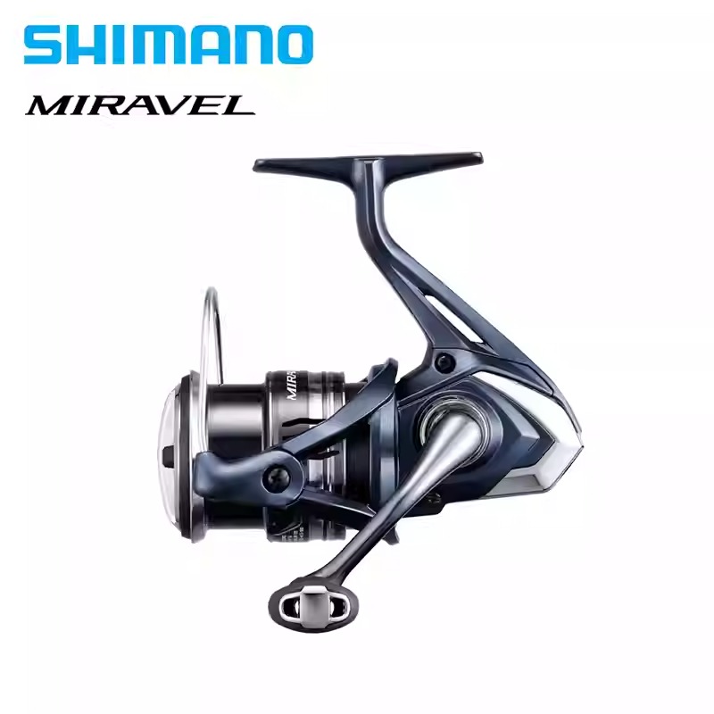 SHIMANO MIRAVEL 2022 Spinnroll – Fishing Equipment Daiwa Bewertung und Preis