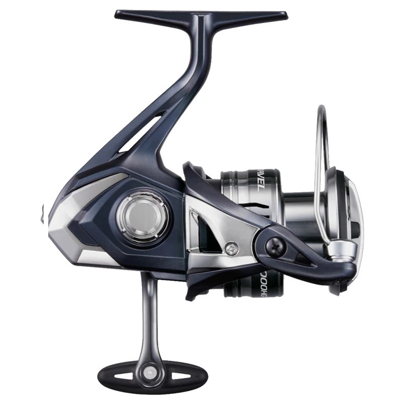 SHIMANO MIRAVEL 2022 Spinnroll – Fishing Equipment Daiwa Bewertung und Preis