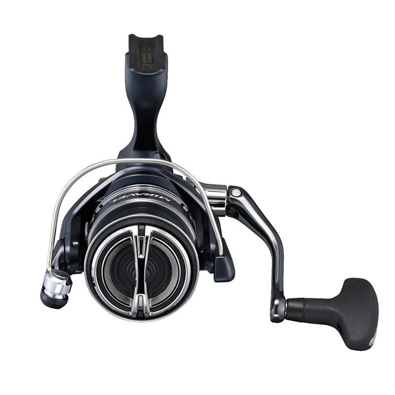 SHIMANO MIRAVEL 2022 Spinnroll – Fishing Equipment Daiwa Bewertung und Preis