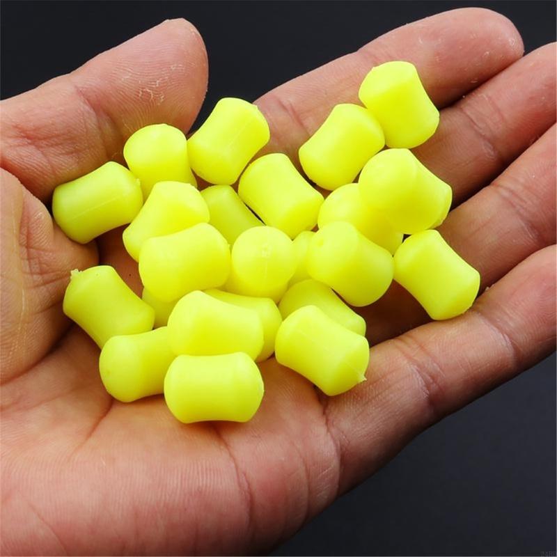 8LOTS Floating Carps Köder Fis – Fishing Equipment Clearance Bewertung und Preis