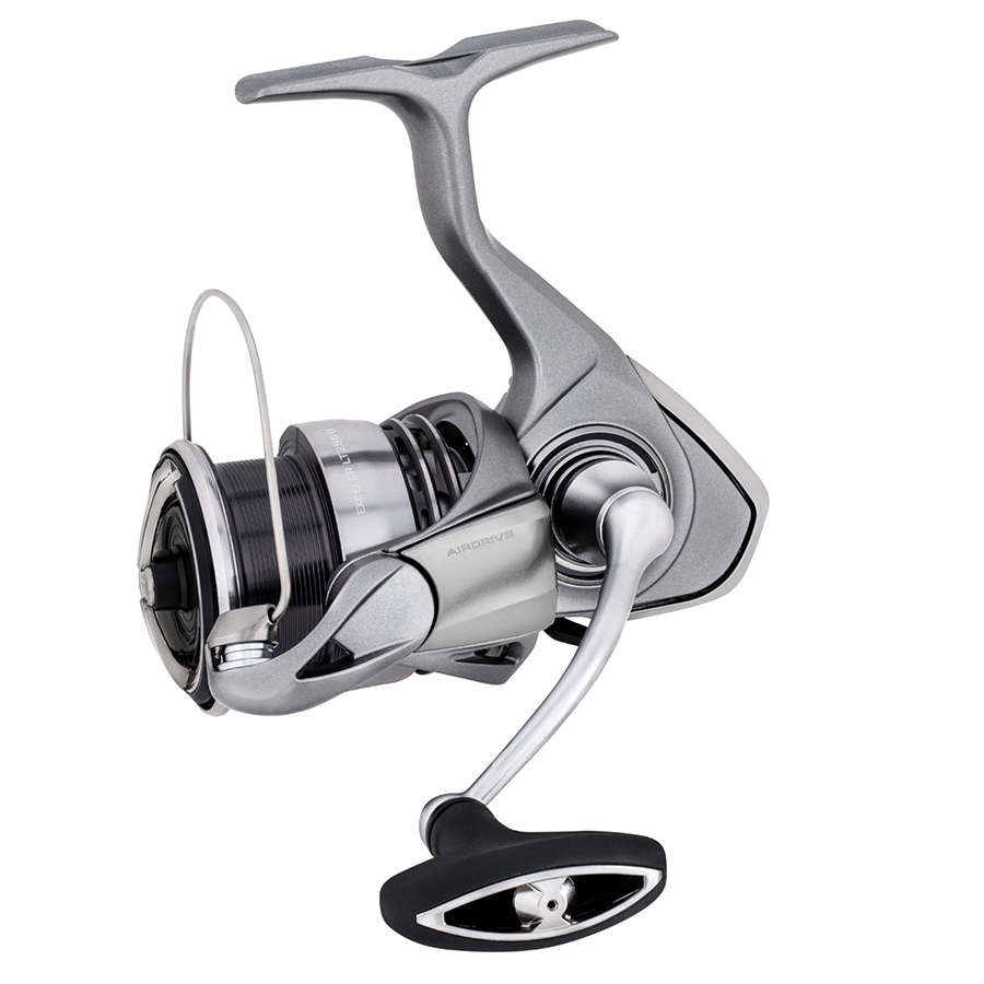 2023 DAIWA EXCELER LT Spinnrol – Fishing Equipment Daiwa Bewertung und Preis