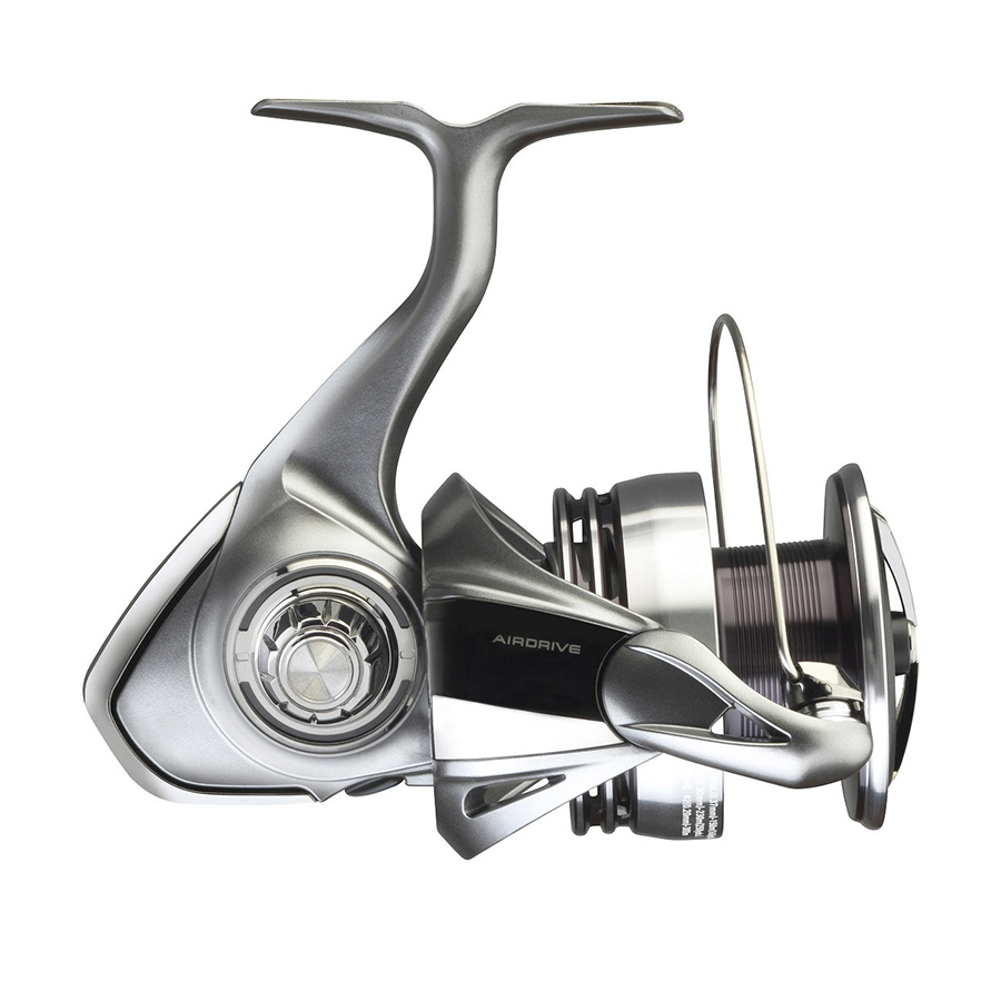 2023 DAIWA EXCELER LT Spinnrol – Fishing Equipment Daiwa Bewertung und Preis