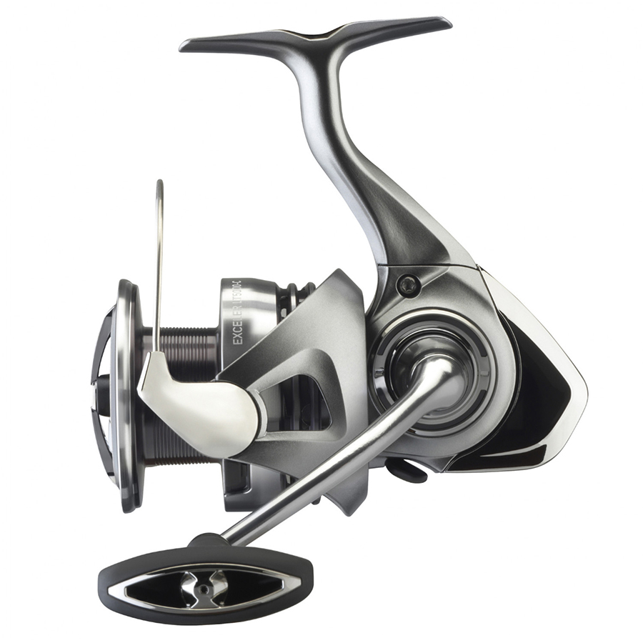 Neue daiwa exceler lt drehende – Fishing Equipment Daiwa Bewertung und Preis