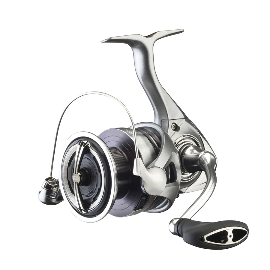 Neue daiwa exceler lt drehende – Fishing Equipment Daiwa Bewertung und Preis