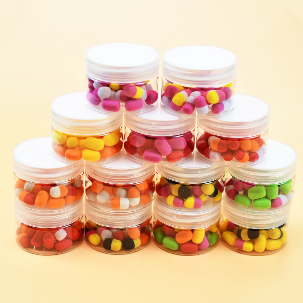 30Pcs Karpfen Angeln Boilies F – Fishing Equipment Clearance Bewertung und Preis