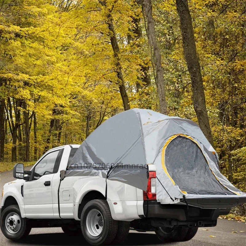 Pickup-Truck-Zelt, Outdoor-Cam – Fishing Equipment You Need Bewertung und Preis