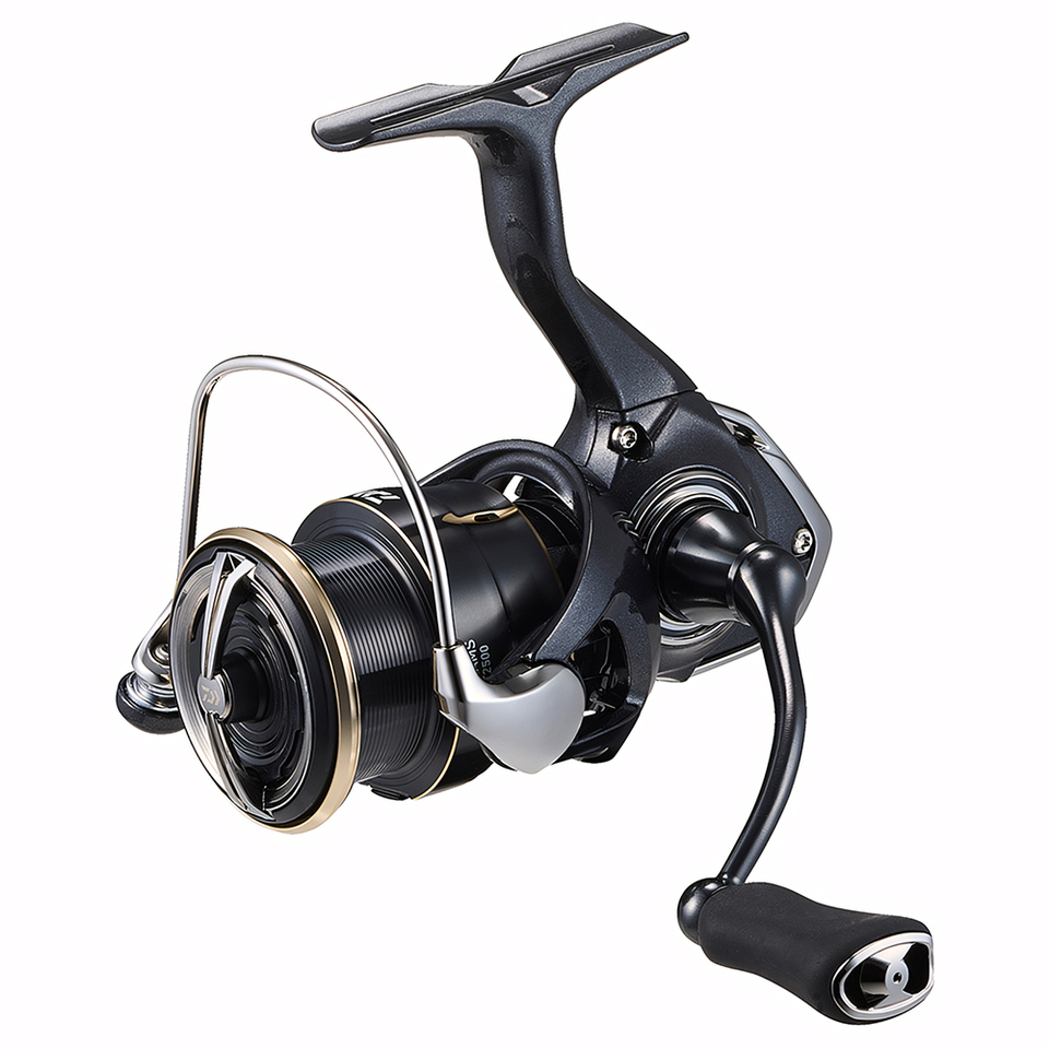 DAIWA 2026 FREAMS Spinnrolle,  – Fishing Equipment Daiwa Bewertung und Preis