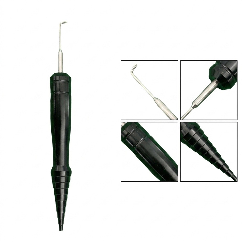 Präzisions-Lagerprüfwerkzeug f – Fishing Equipment You Need Bewertung und Preis