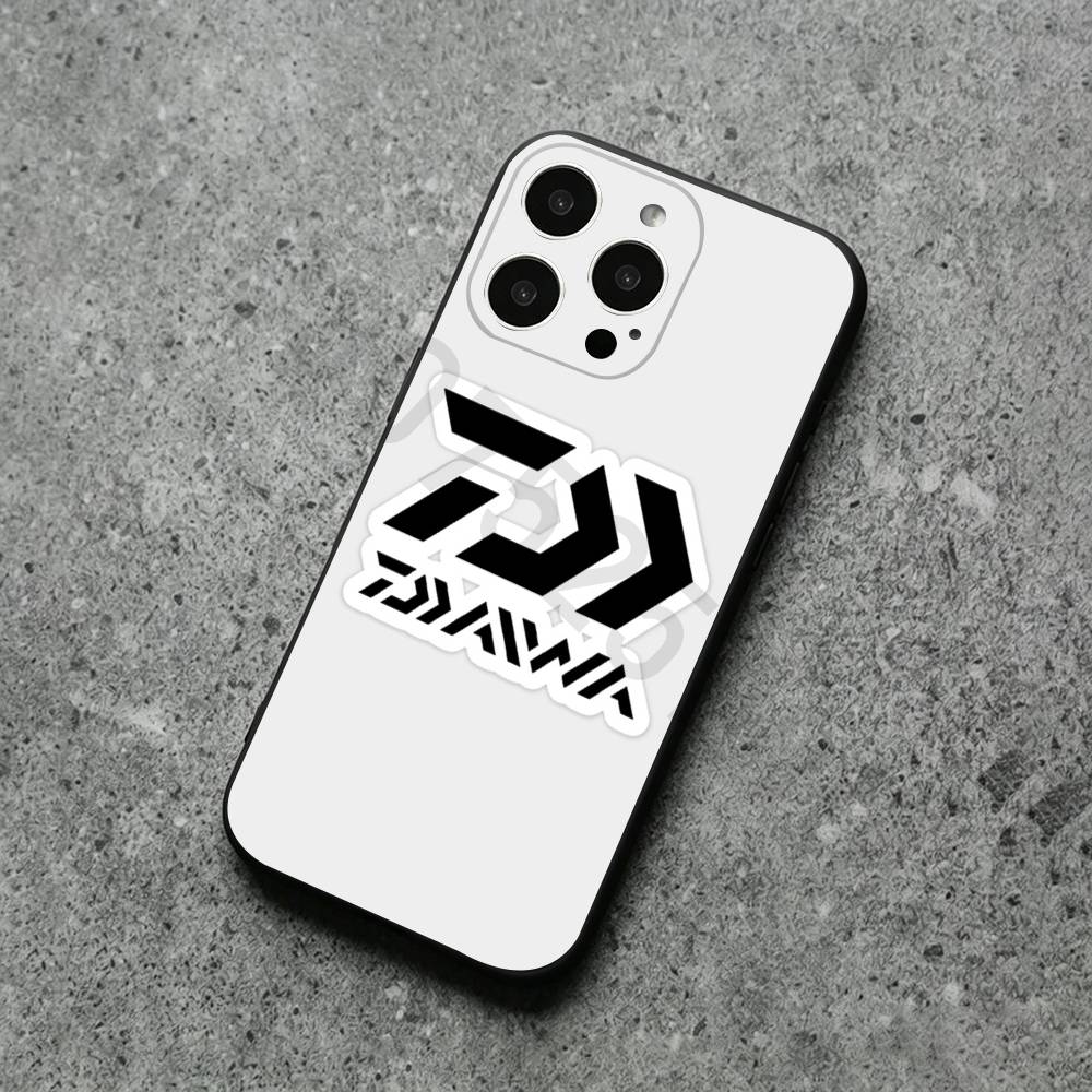 D-Daiwa Angelzubehör Handyhüll – Fishing Equipment Daiwa Bewertung und Preis