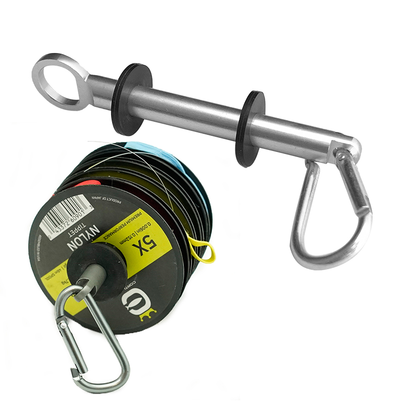 Ultraleichter tragbarer Kabelh – Fishing Equipment And Tools Bewertung und Preis