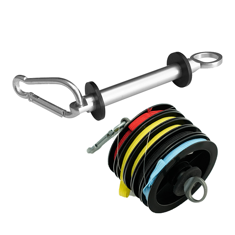 Ultraleichter tragbarer Kabelh – Fishing Equipment And Tools Bewertung und Preis