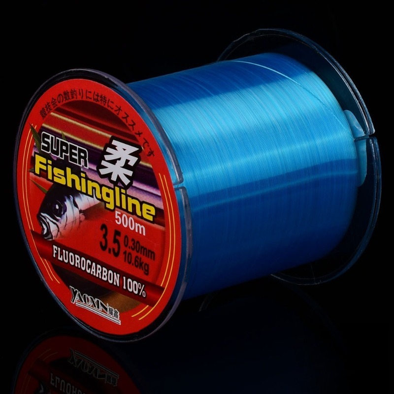 500m 0,14mm-0,50mm Superstark  – Fishing Equipment Clearance Bewertung und Preis