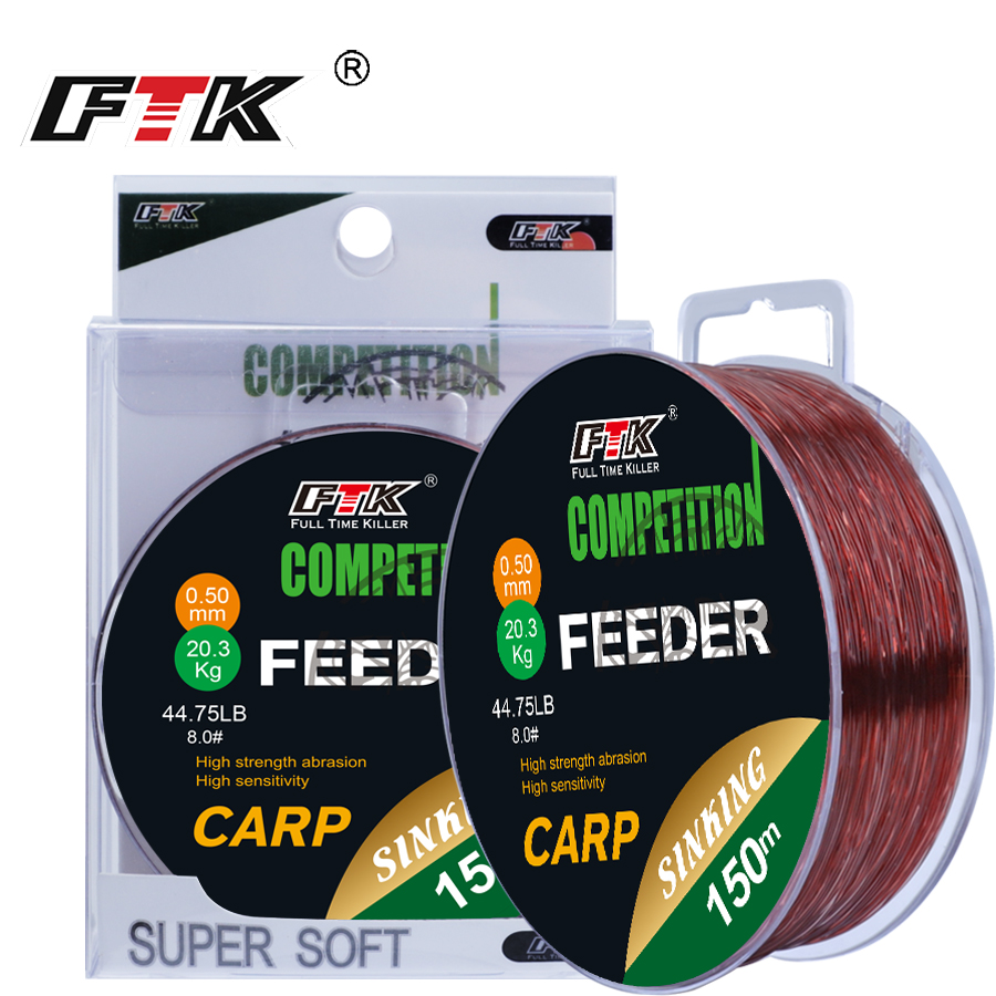 FTK 3D Unsichtbare Karpfen-Ang – Fishing Equipment Clearance Bewertung und Preis