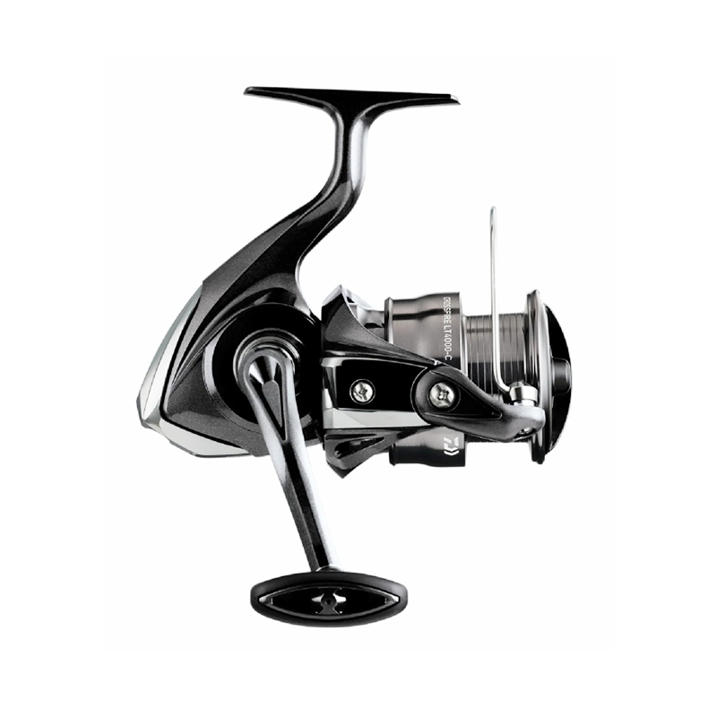 DAIWA 2026 CROSSFIRE LT Angelr – Fishing Equipment Daiwa Bewertung und Preis