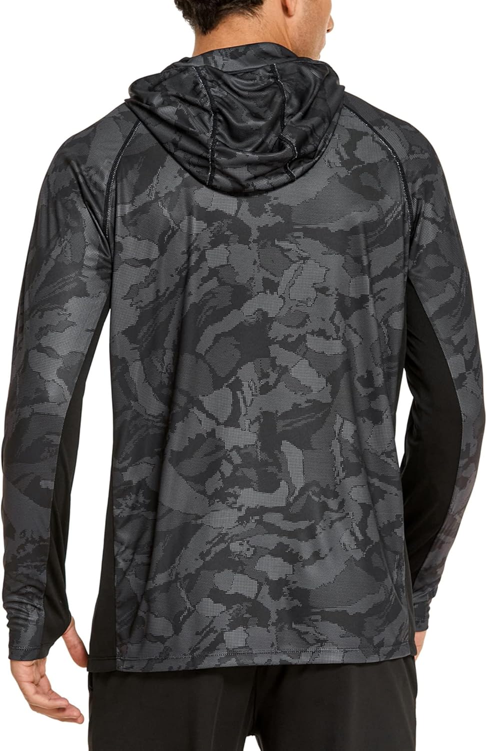 Herren-Sonnenschutzshirts mit  – Fishing Equipment Clearance Bewertung und Preis
