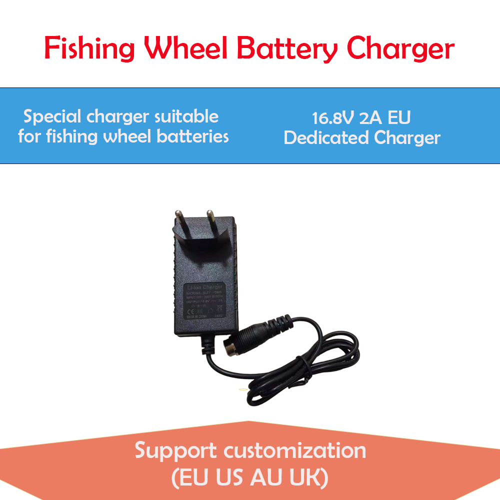 Elektrische Windenbatterie 16, – Fishing Equipment Uk Bewertung und Preis