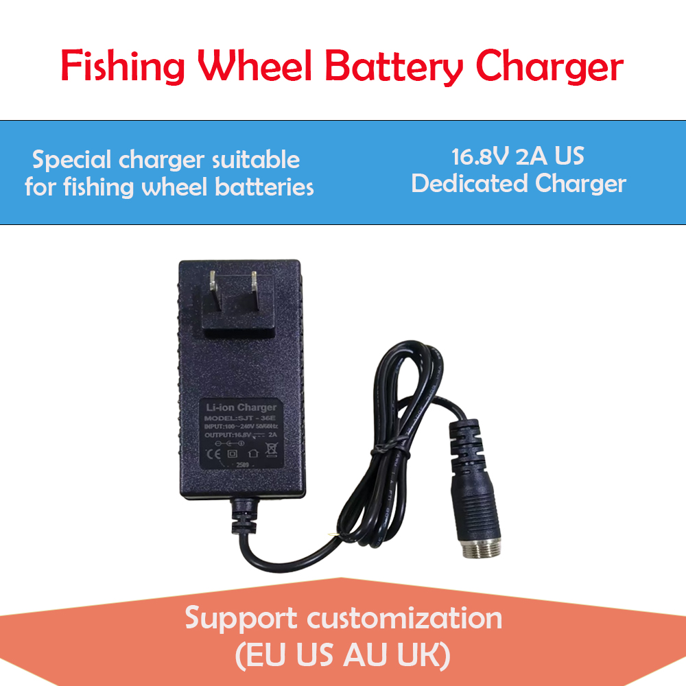 Elektrische Windenbatterie 16, – Fishing Equipment Uk Bewertung und Preis
