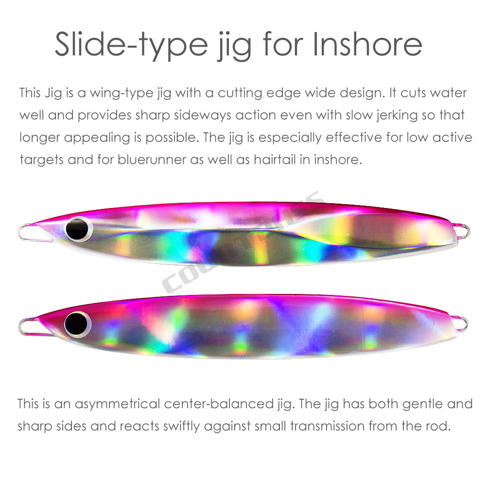 COUNTBASS Jigging Angelköder 6 – Jig Head Lure Bewertung und Preis