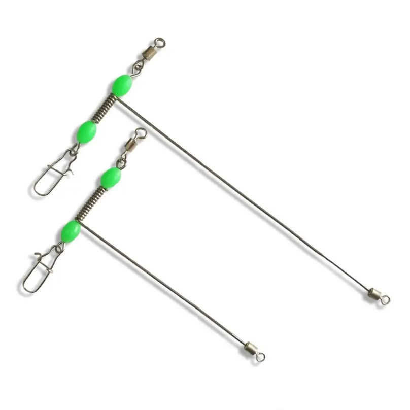 3-Wege-Anschluss Meer Angelhak – Fishing Equipment And Tools Bewertung und Preis