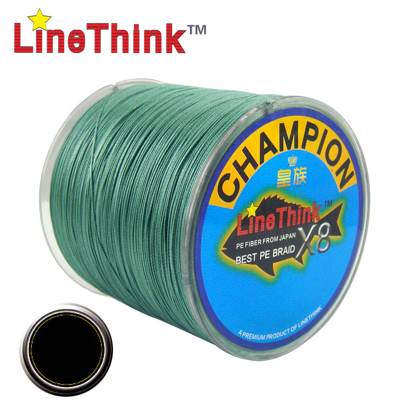 100M 300M 500M GHAMPION LineTh – Best Equipment For Fishing Bewertung und Preis