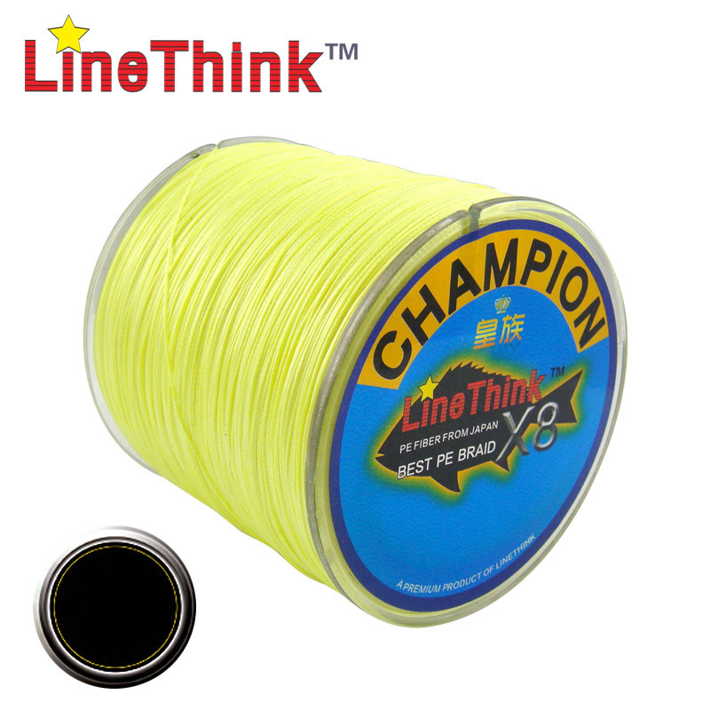 100M 300M 500M GHAMPION LineTh – Best Equipment For Fishing Bewertung und Preis