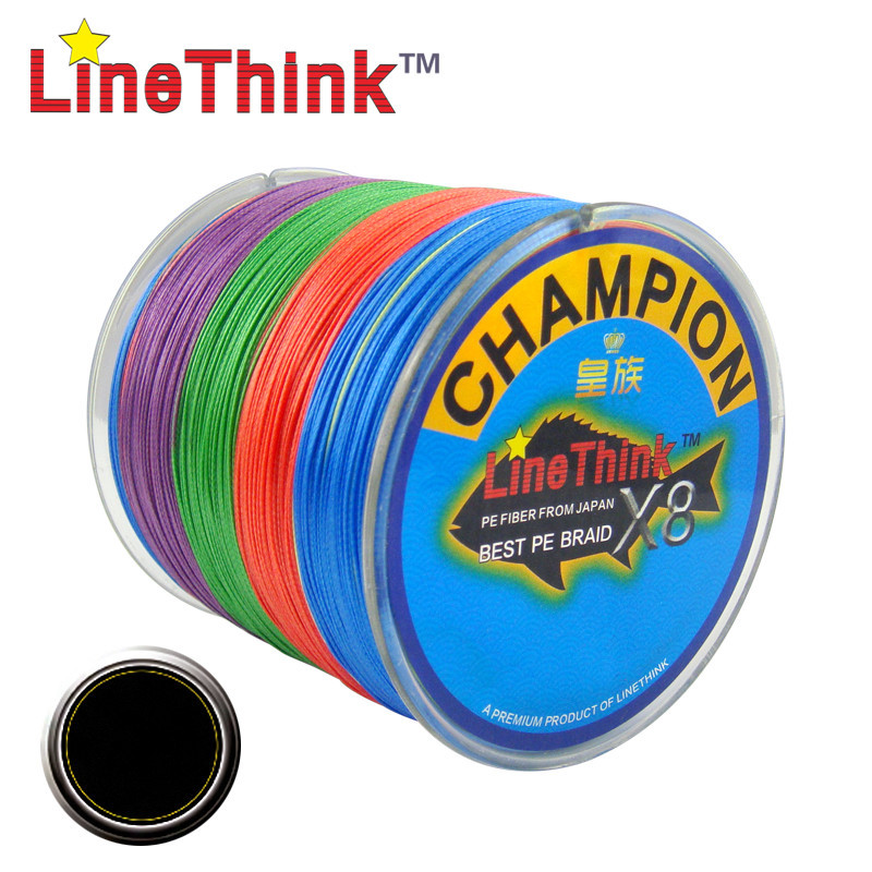100M 300M 500M GHAMPION LineTh – Best Equipment For Fishing Bewertung und Preis