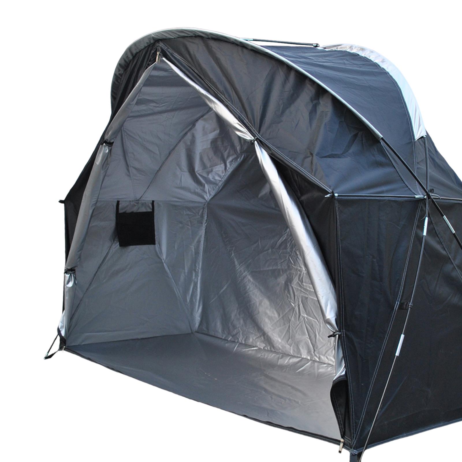 Campingzelt, Mehrzweck-Leichtg – Fishing Equipment You Need Bewertung und Preis