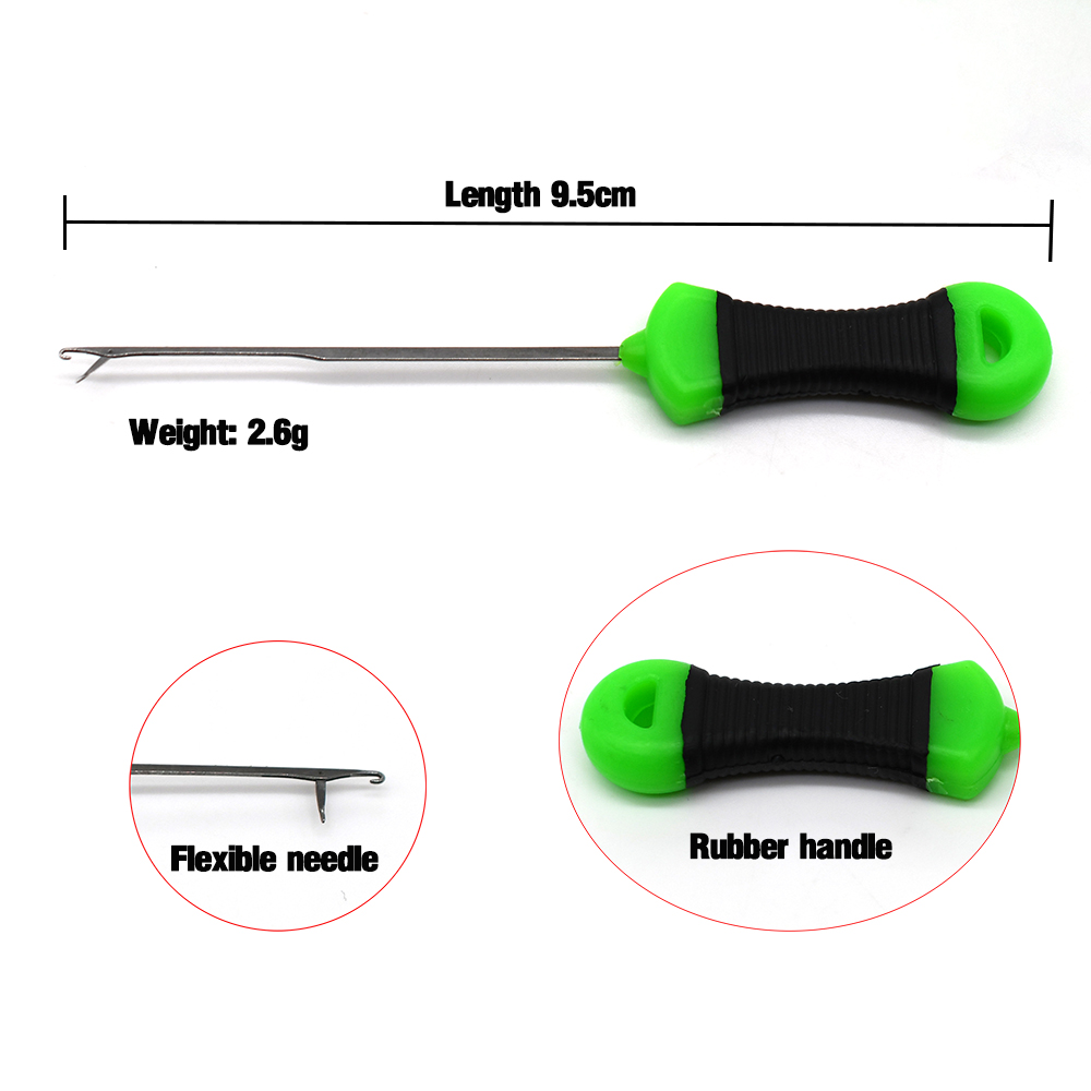 MNFT 1PC Karpfen Angeln Werkze – Fishing Equipment And Tools Bewertung und Preis