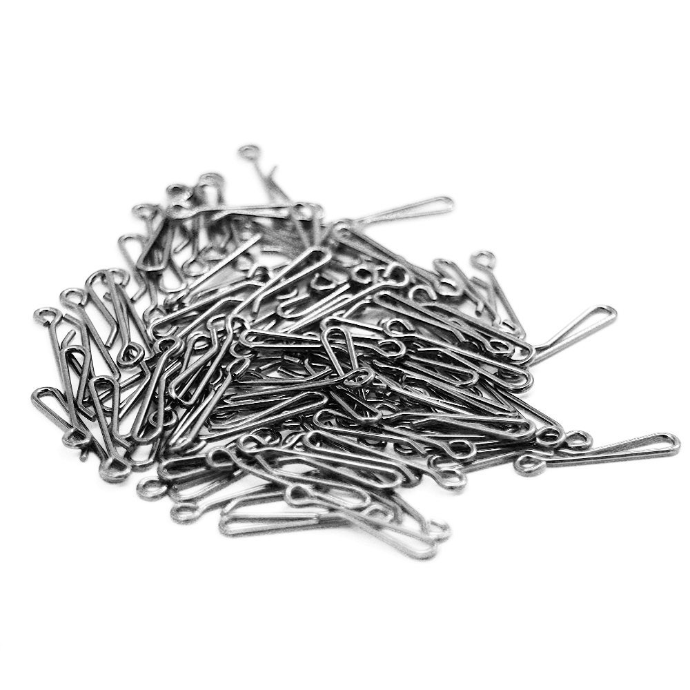 50 teile/schachtel Lager Schlo – Fishing Equipment And Tools Bewertung und Preis