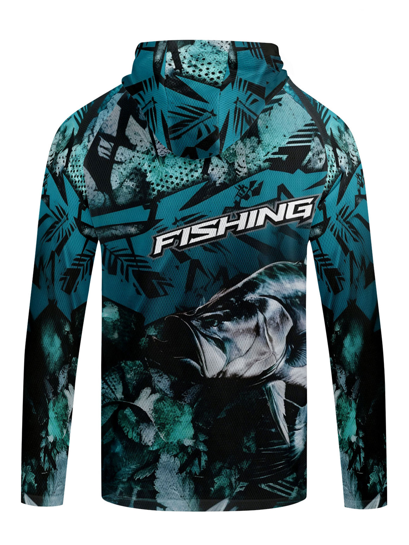 Angeln Kleidung Hoodie Männer  – Fishing Equipment Clearance Bewertung und Preis