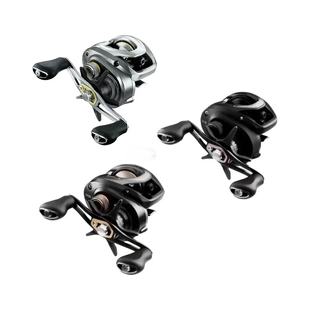 Ersatz-Drehwellenhülsen-Verrie – Fishing Equipment Daiwa Bewertung und Preis