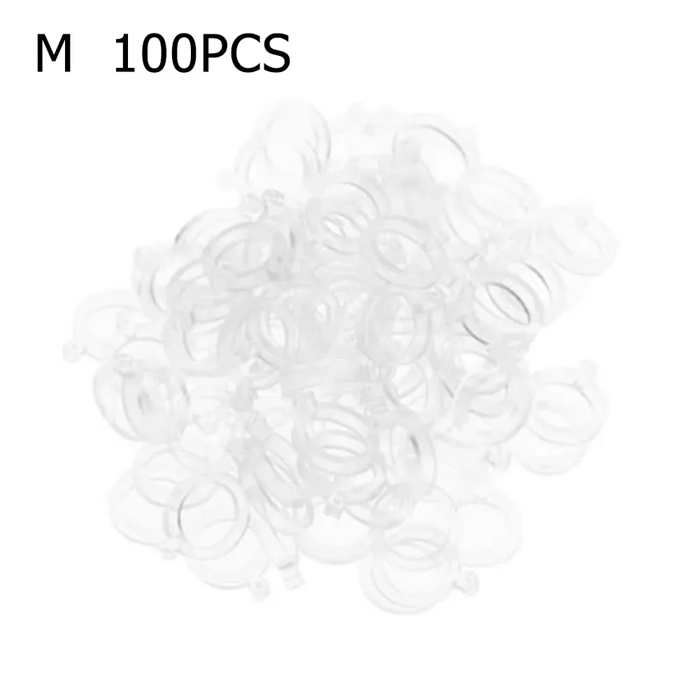 100Pcs S/M/L Angeln Pellet Köd – Fishing Equipment And Tools Bewertung und Preis
