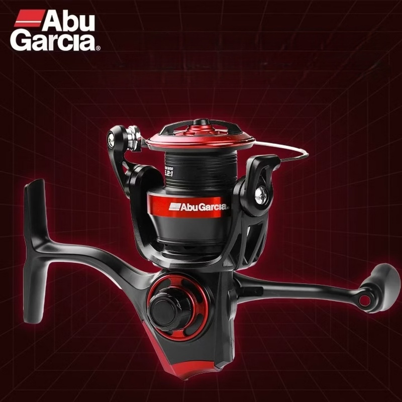 Abu Garcia BMA Spinnrolle Ange – Fishing Equipment Daiwa Bewertung und Preis