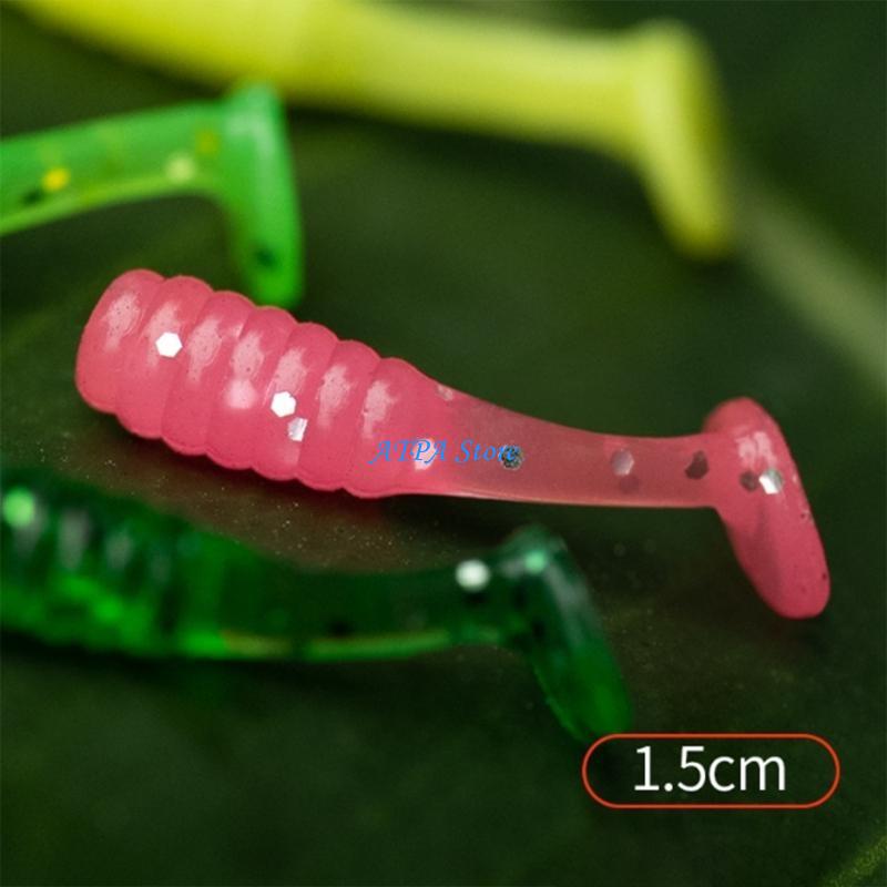 U13C 50 Stück Angelköder für S – Trout Fishing Lure Bewertung und Preis