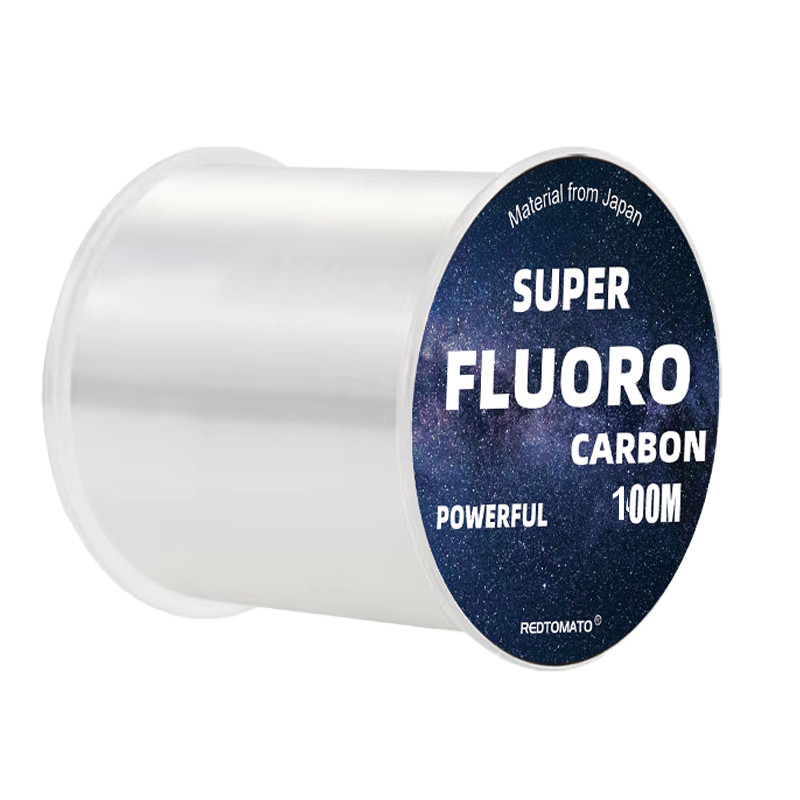 Große Größe Fluorkohlenstoff A – Fishing Equipment Clearance Bewertung und Preis