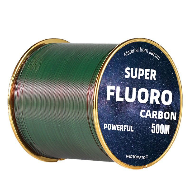 Große Größe Fluorkohlenstoff A – Fishing Equipment Clearance Bewertung und Preis
