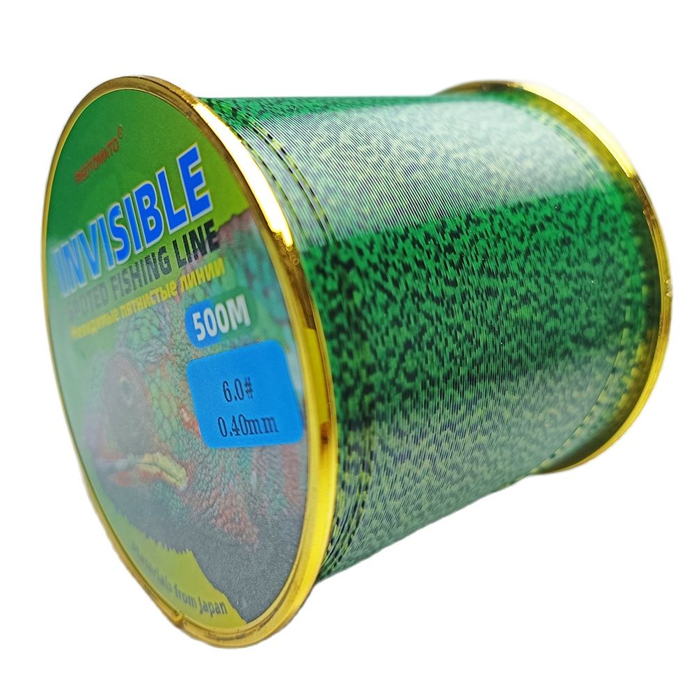 500 m unsichtbare, superstarke – Fishing Equipment Clearance Bewertung und Preis