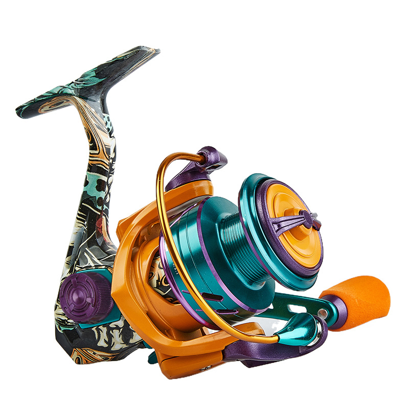 BILLINGS HA-Spinnrolle, 22 Pfu – Fishing Equipment Daiwa Bewertung und Preis