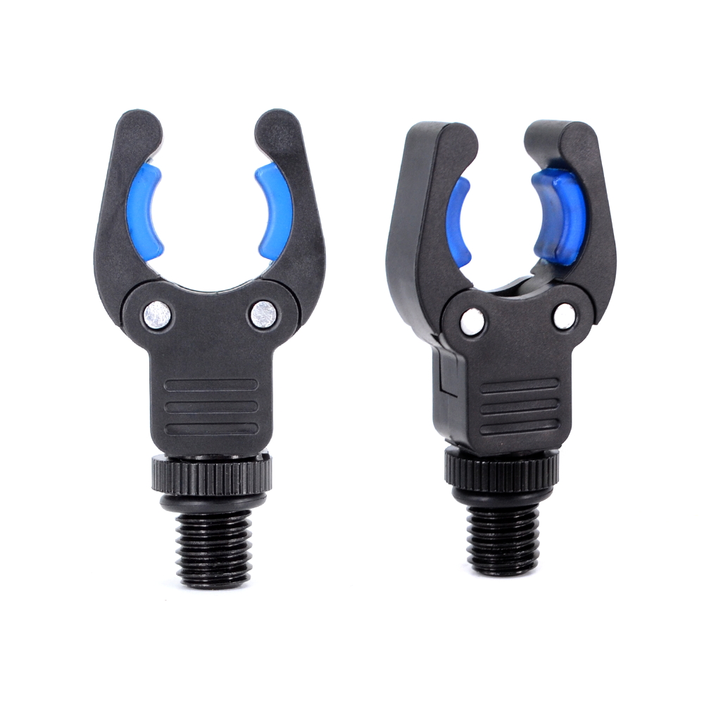 Hirisi 2 Stück Karpfen-Angelru – Bite Alarm Fishing Bewertung und Preis